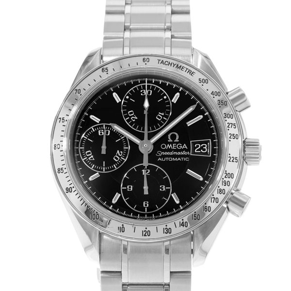 Omega Speedmaster Date 3513.50.00